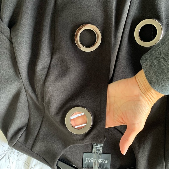 Frank Lyman jacket - Picture 4 of 6